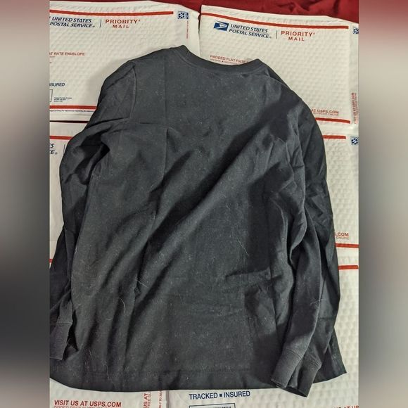 Nike dri-fit shirt - Picture 4 of 4